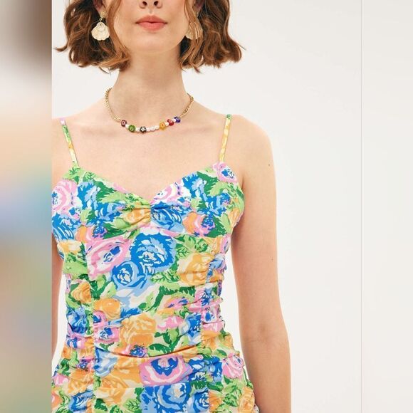 Zara dress   - Picture 16 of 17